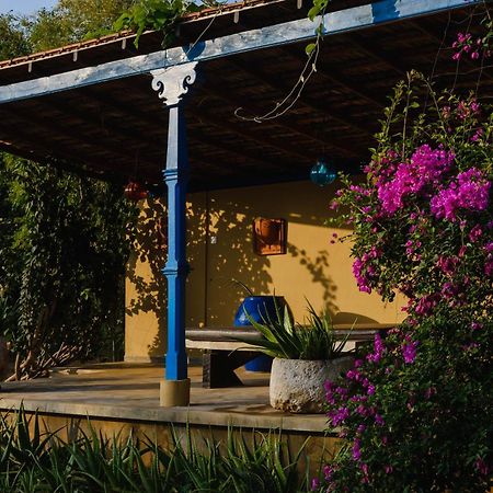 Bed and Breakfast Treasure Rock Kirinda  Exterior foto