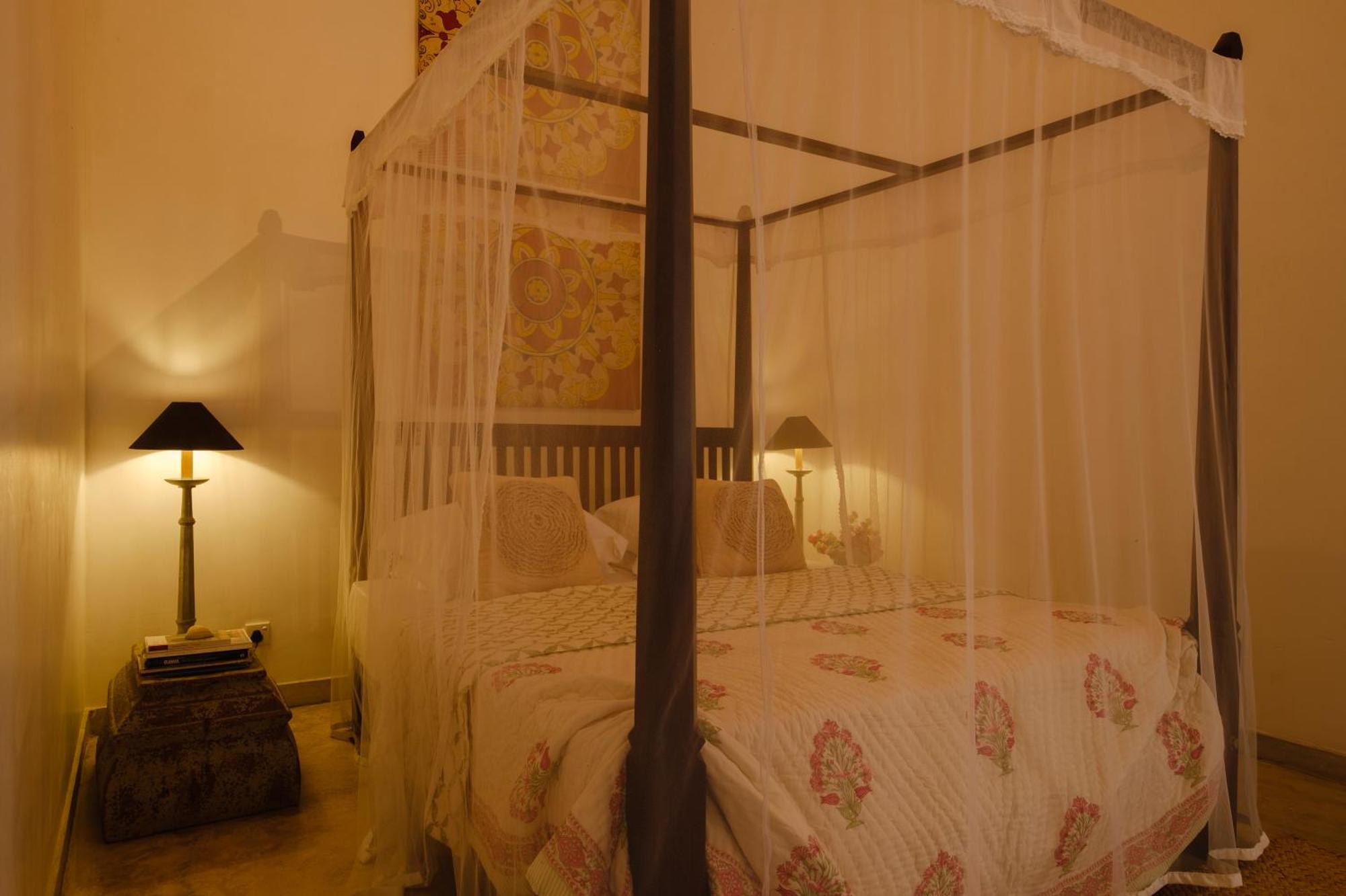 Bed and Breakfast Treasure Rock Kirinda  Exterior foto