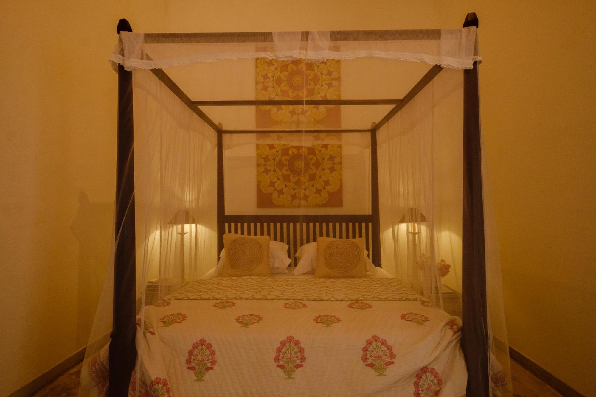 Bed and Breakfast Treasure Rock Kirinda  Exterior foto