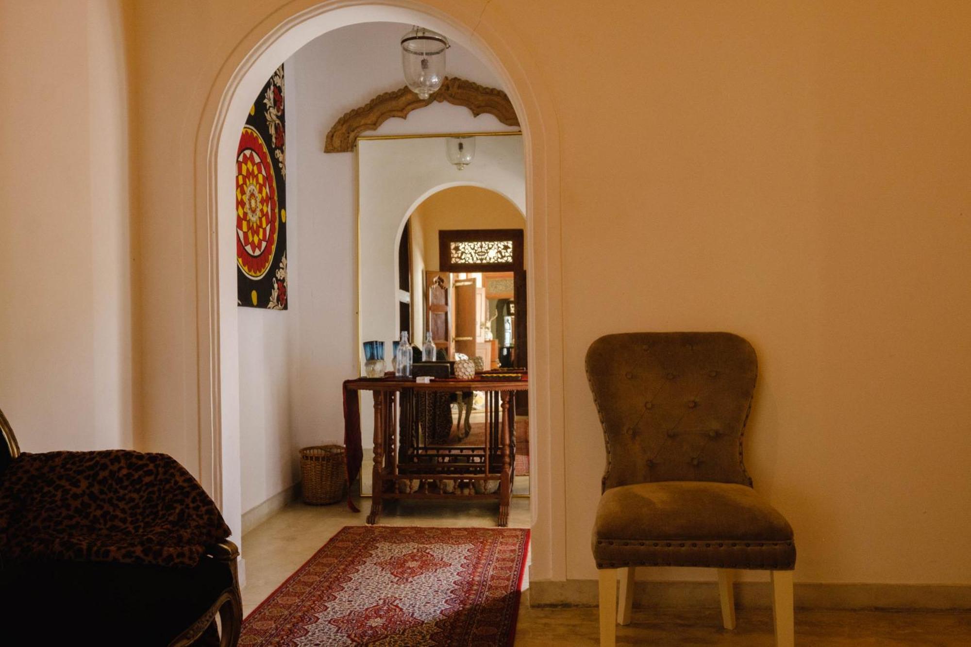 Bed and Breakfast Treasure Rock Kirinda  Exterior foto