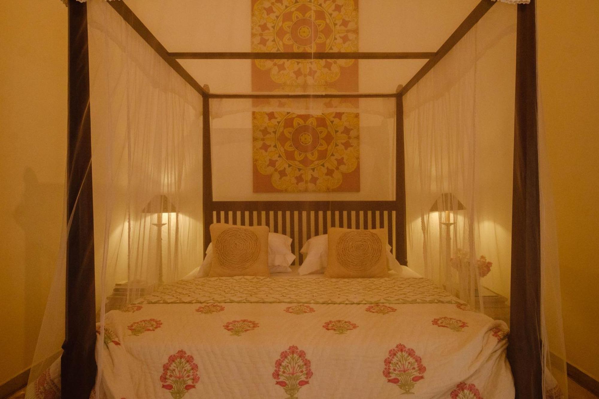 Bed and Breakfast Treasure Rock Kirinda  Exterior foto
