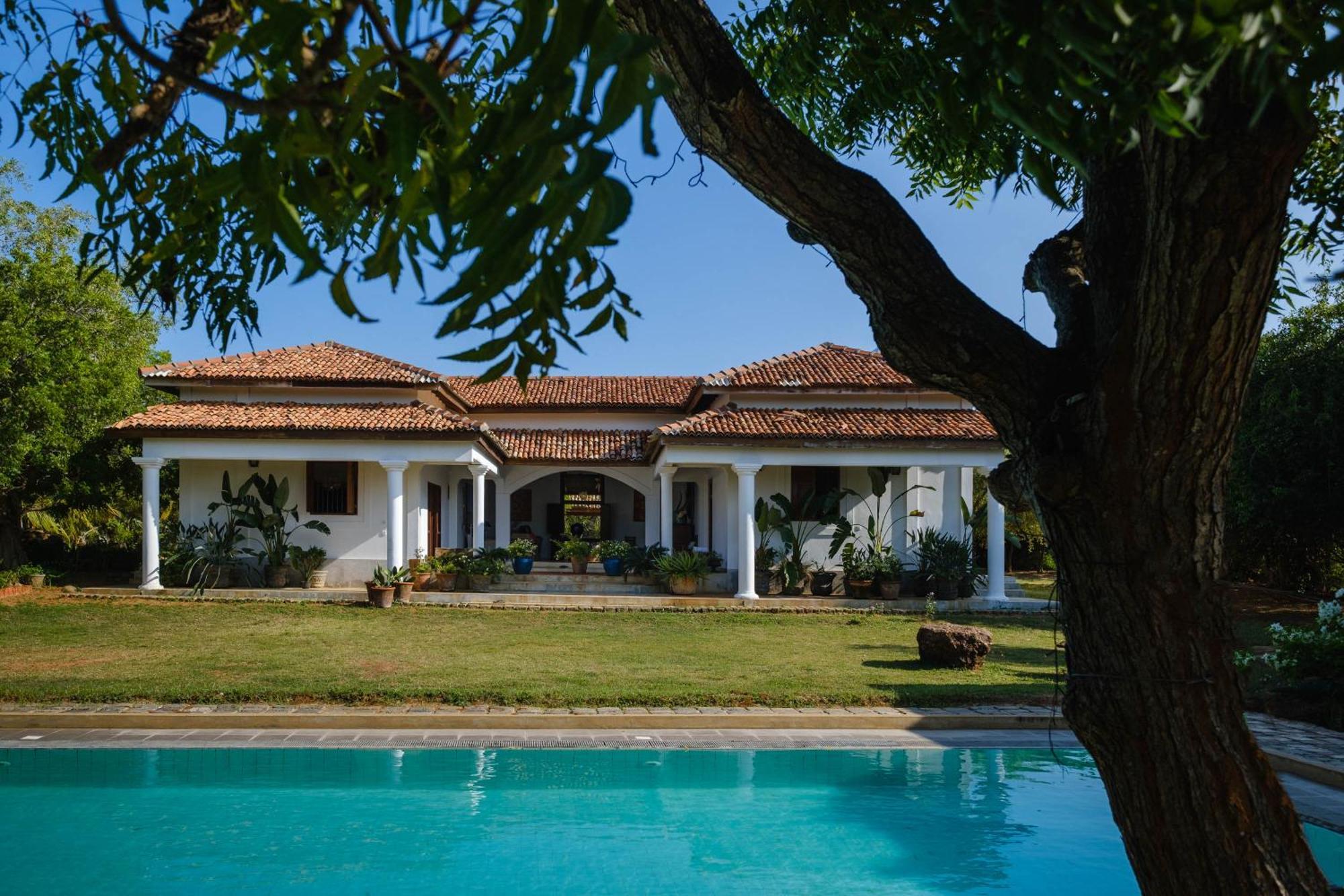 Bed and Breakfast Treasure Rock Kirinda  Exterior foto