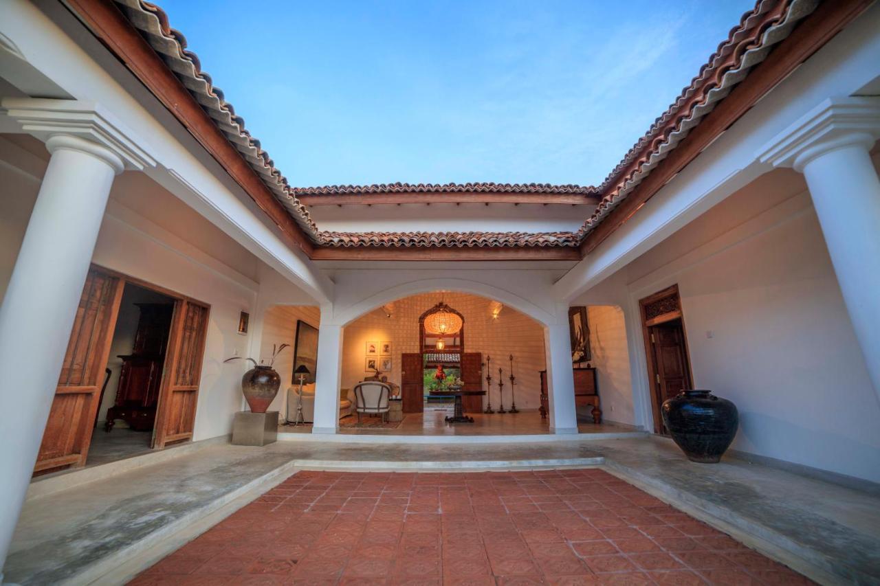 Bed and Breakfast Treasure Rock Kirinda  Exterior foto